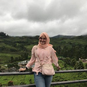 Siti Nurul Hidayah profile icon