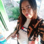 Mheylentary Chiitya Putry profile icon