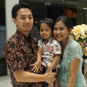 Juliana Sandra profile icon