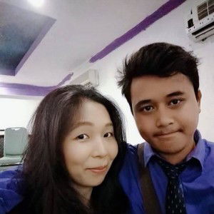 Lingling Chen Dinata profile icon