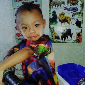 HendroSitie Ayahbunda Dhika profile icon