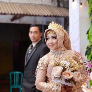 Lutfia Messi profile icon