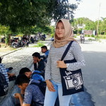 Hesy Hijrawati profile icon