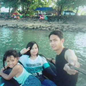 Nanda Rindu profile icon