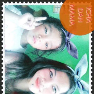 Risha Putri profile icon