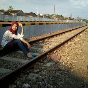 Nurul Fitriyah profile icon