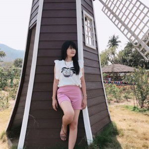 Warin Krumay profile icon