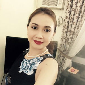 Cecille Banog profile icon