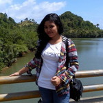 Diah Maria profile icon