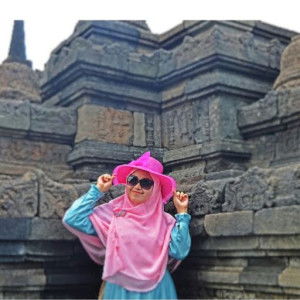 Septryana Tina profile icon