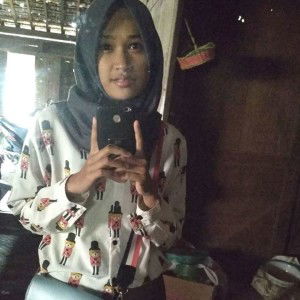 Vicky Zufarrah profile icon