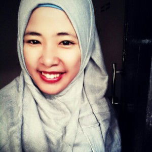 Dita Retno Palupi profile icon