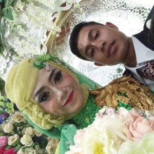 Intan Permata Sari profile icon