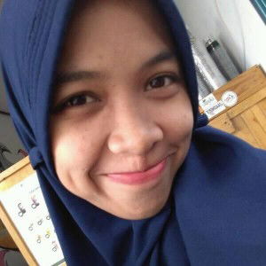 Apriliyanti profile icon