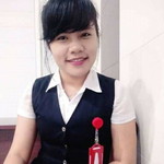 Ria Gustina Sinaga profile icon