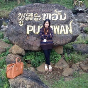 Wilaiporn Phongsri profile icon