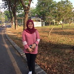 Agustin Rochmaniyah profile icon