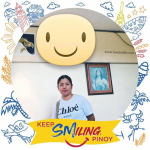 Bhel L. Javier profile icon