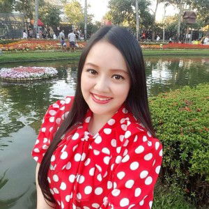 Tipparut L. Juntarakul profile icon