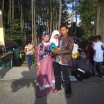 Ramadaniah Salsabila Simbolon profile icon