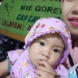 Maria BabyNabila profile icon