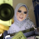 Dewy Marwati Dee Ma profile icon