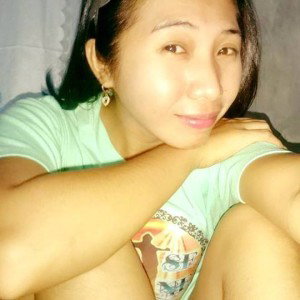Gladys Martin Pagara profile icon