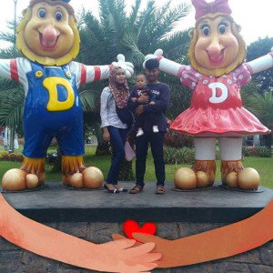 Dessy Restiani Princess profile icon