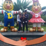 Dessy Restiani Princess profile icon