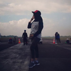 Asri Puji R profile icon