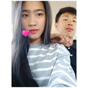 Budsayamas Cha profile icon