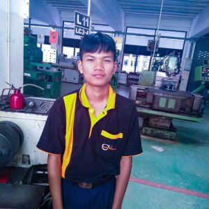 Naronggon Maneegonta profile icon