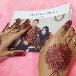 Valentia Nanda Pratiwi profile icon