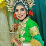 Irnawati Bahar profile icon
