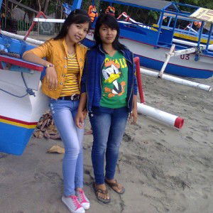 Sari Ani profile icon