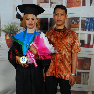 Auliya Rahmah profile icon