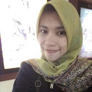 Nellis Amrina Rashada profile icon