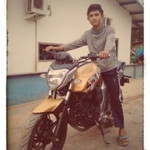 Vendy Saputra profile icon