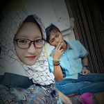 Vicky Oktavian profile icon