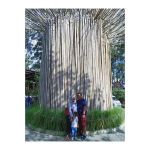 Niela Azrary Rachman profile icon