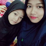 Zahra Putri Joko Ardila profile icon