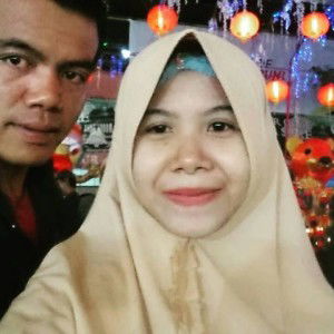 Trie Moelyani profile icon