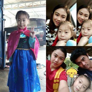 NuJang Chutima profile icon