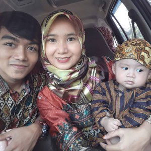 Kharisma Andrian profile icon