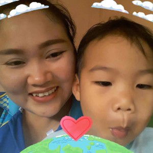 Matthana Promdee profile icon