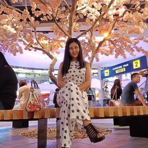 ชัชดาภา อุ้ม ว่องศิลป์ profile icon