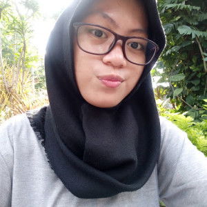 Dea Kartikowati profile icon