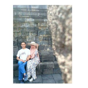 Evi Rahayu profile icon