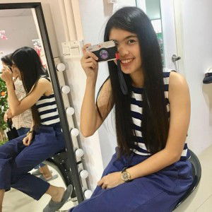 Kamala Ch profile icon