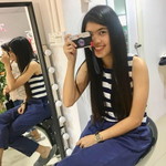 Kamala Ch profile icon